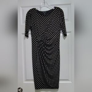 NEW ENFOCUS PETITE 6P DRESS
